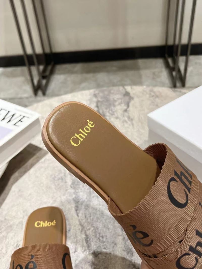 Chloe Sandals